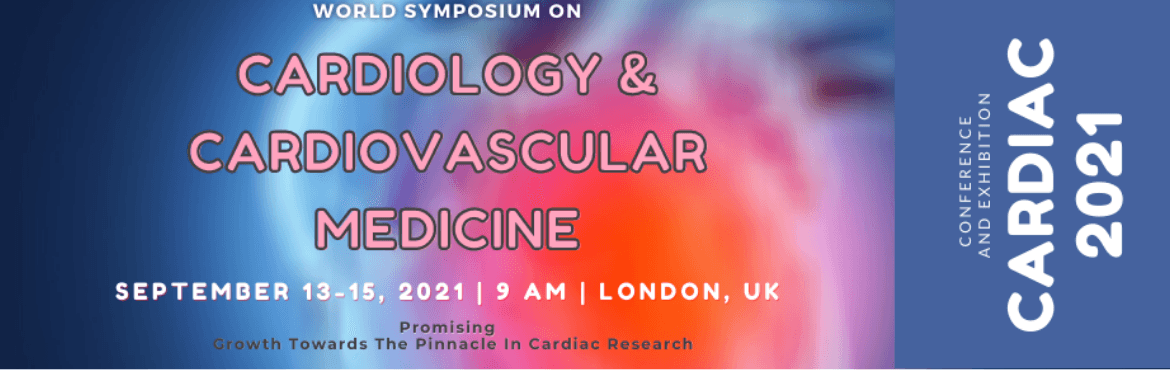 World Symposium on Cardiology and Cardiovascular Medicine