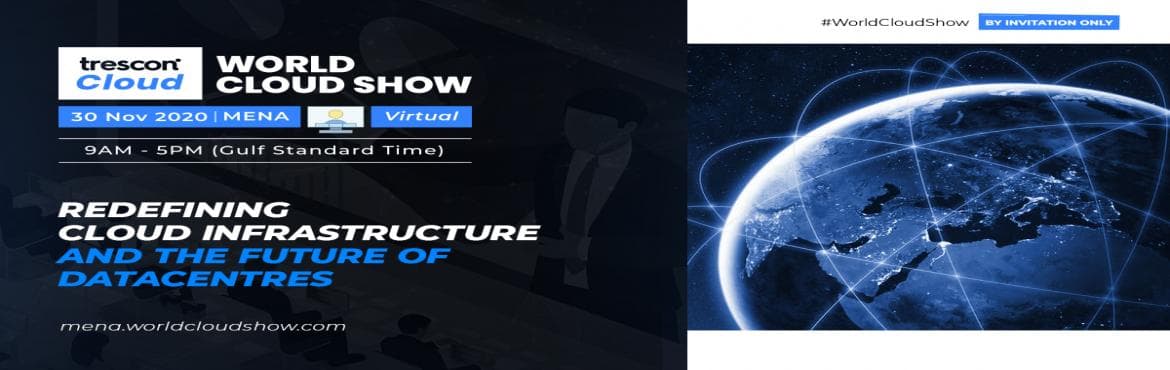 World Cloud Show - MENA