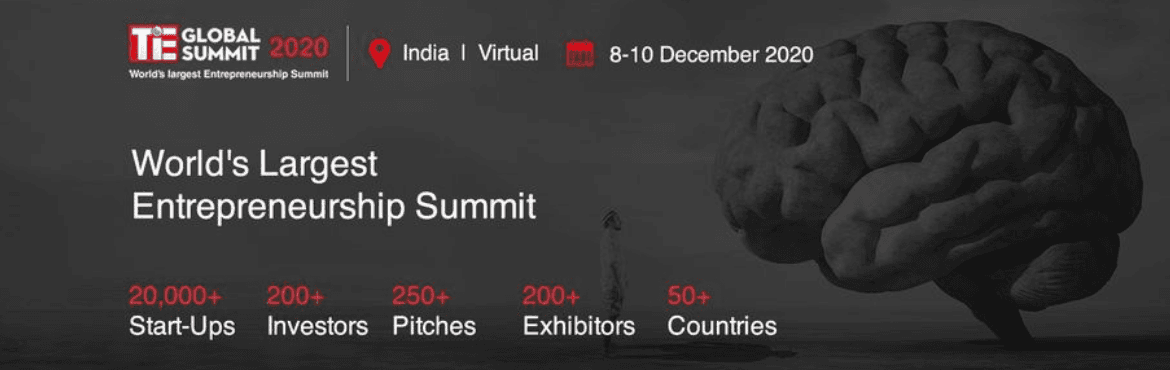 TiE Global Summit 2020