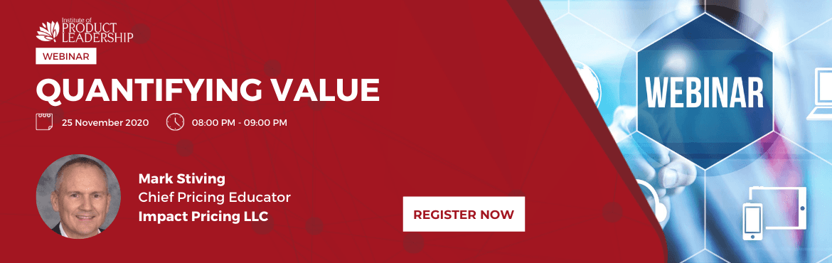 Quantifying Value
