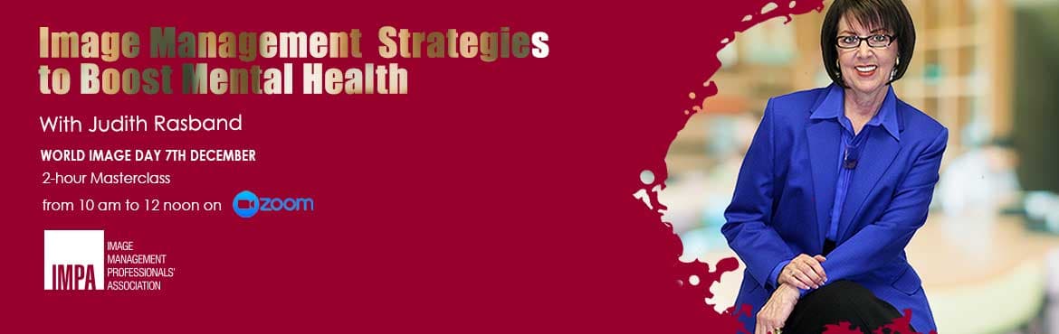 Image Management Strategies To Boost Mental Health