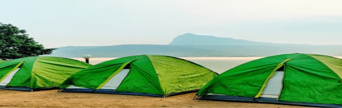 Serene Pawna Camping copy
