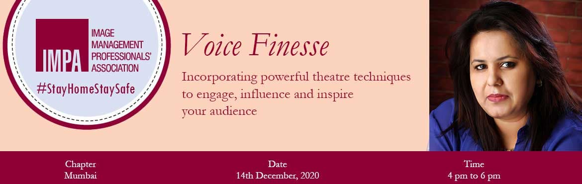 Voice Finesse