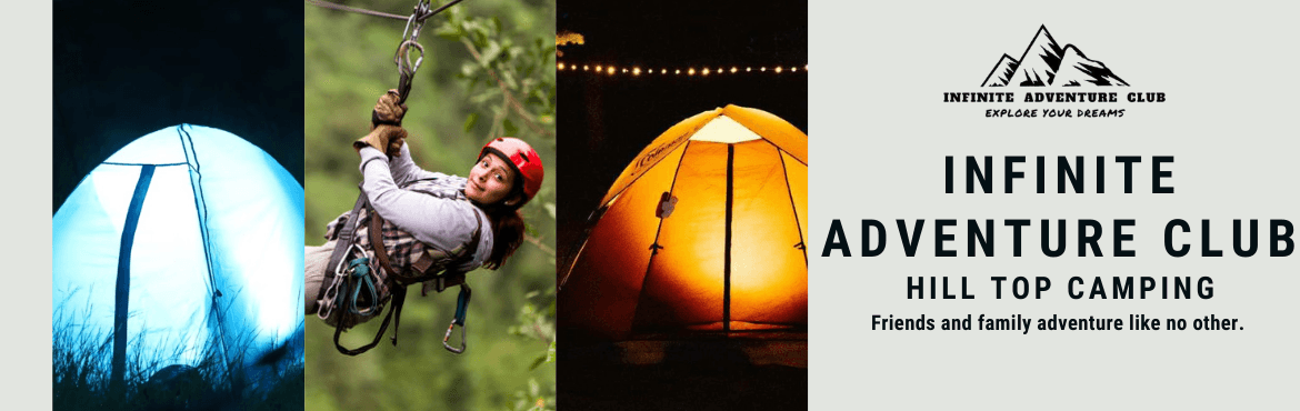 WEEKEND CAMPING AT ANANTHAGIRI HILLS, VIKARABAD copy