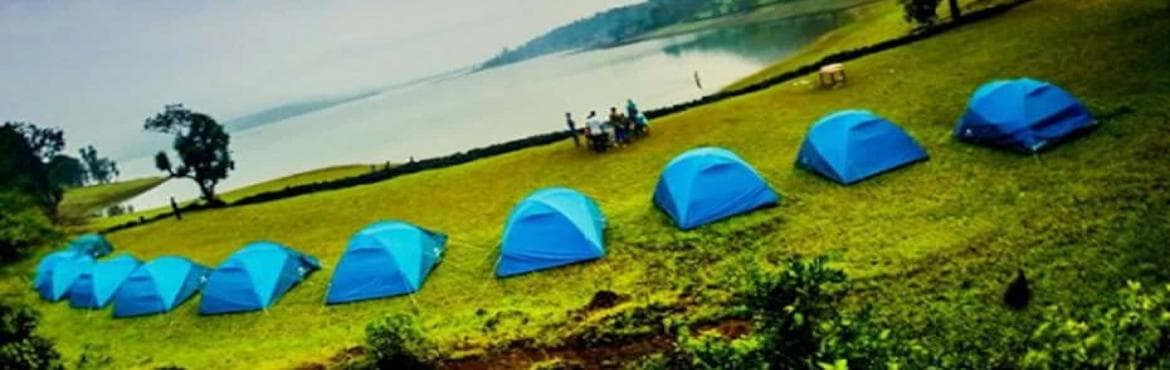 Bhandardara Lakeside Camping