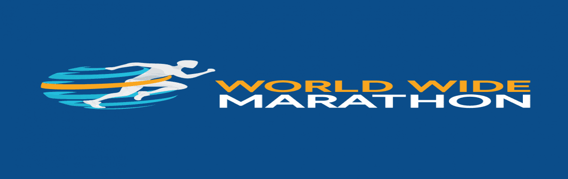 World Wide Marathon - Run For New Beginning