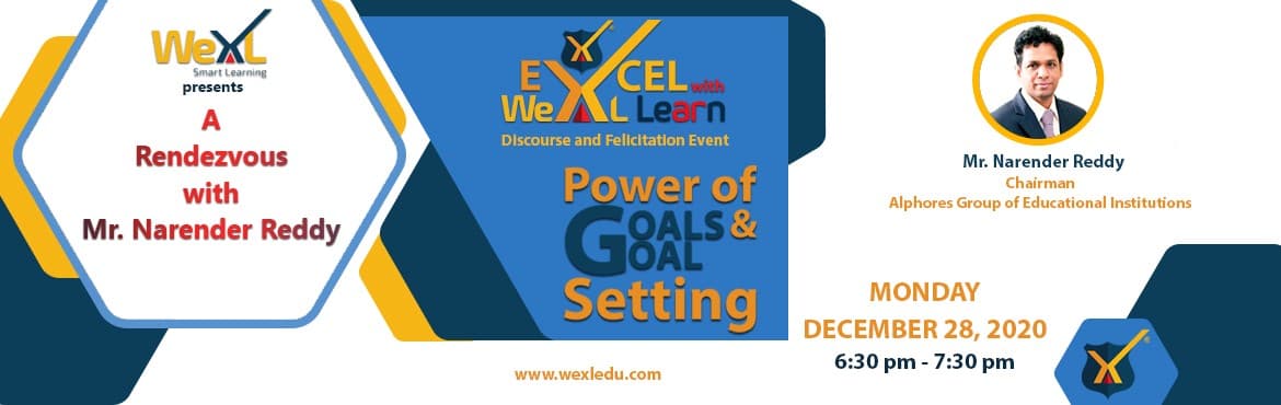 The Power of Goals and Goal Setting