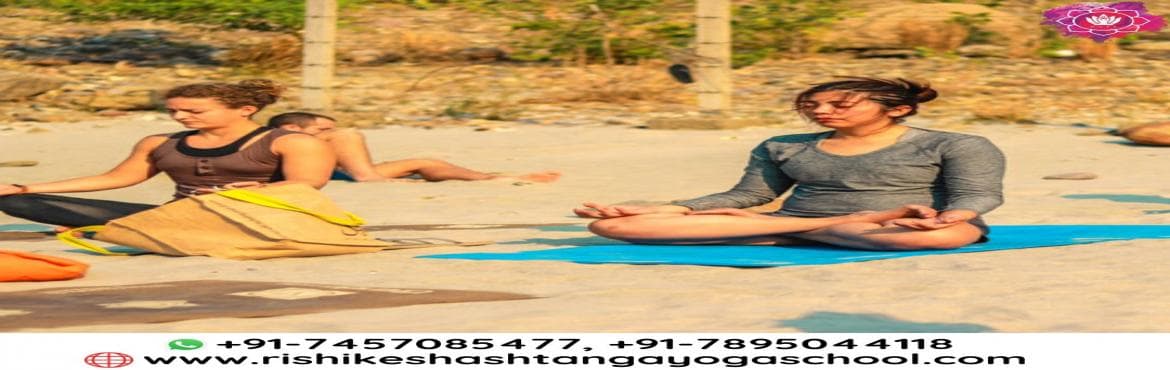 Rishikesh Ashtanga Yoga School-200 Hour Yoga TTC