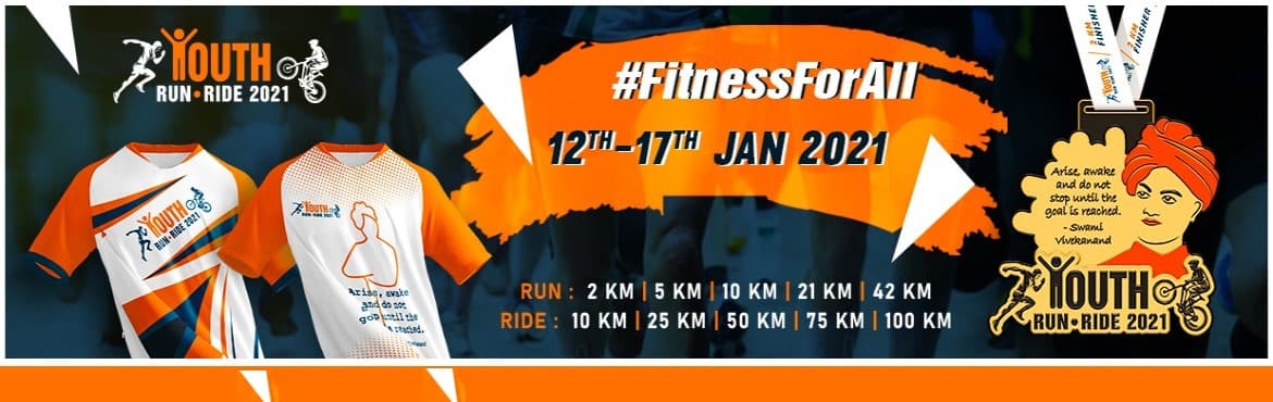 Youth Day Run-Ride 2021