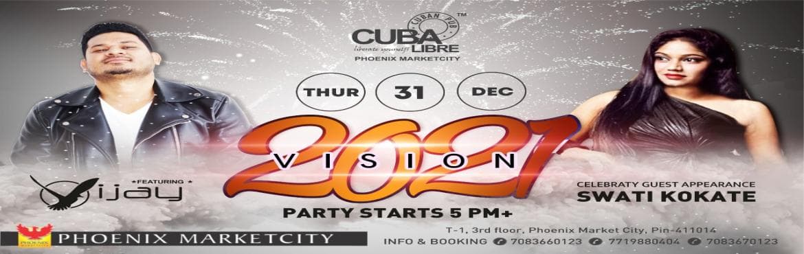 VISION 2021