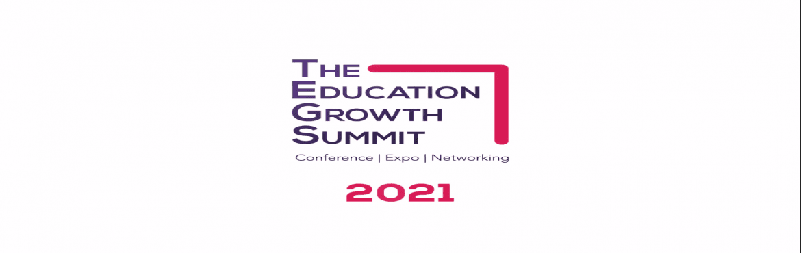 The Education Growth Summit - Conference | Expo | Networking