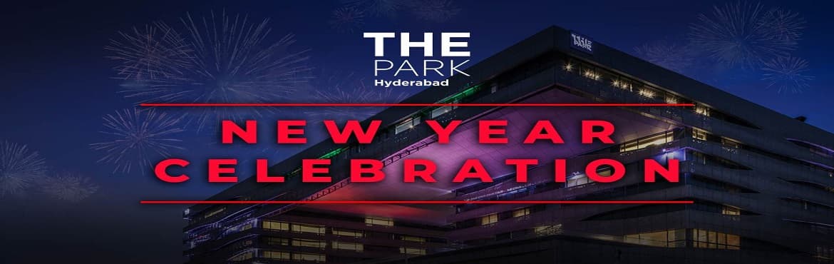 New Year Gala Dinner @The Park-VERANDAH