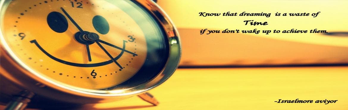 TIME MANAGEMENT