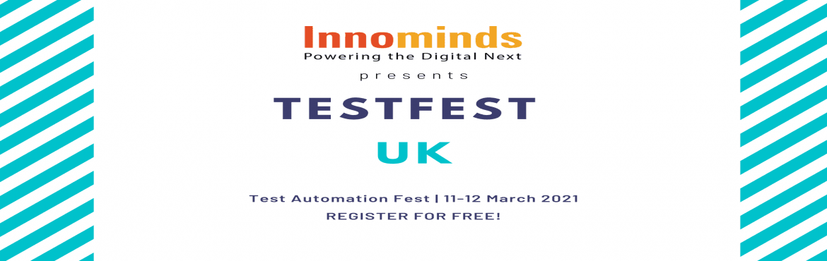 TestFest UK