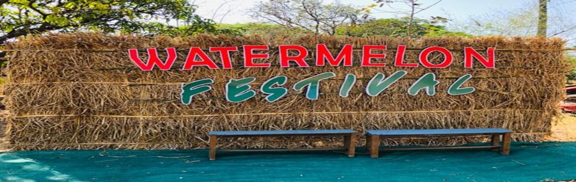 Watermelon FESTIVAL 2021