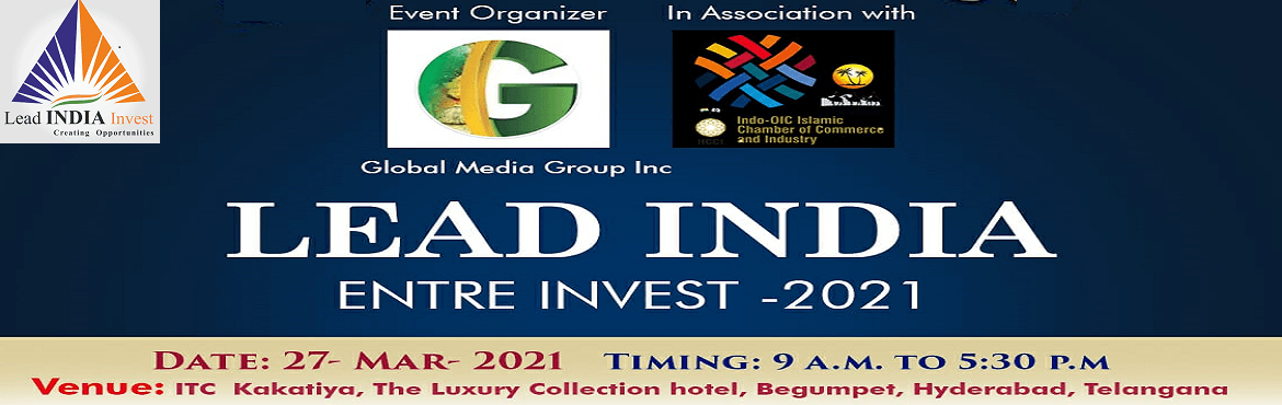 LEAD INDIA ENTRE INVEST 2021