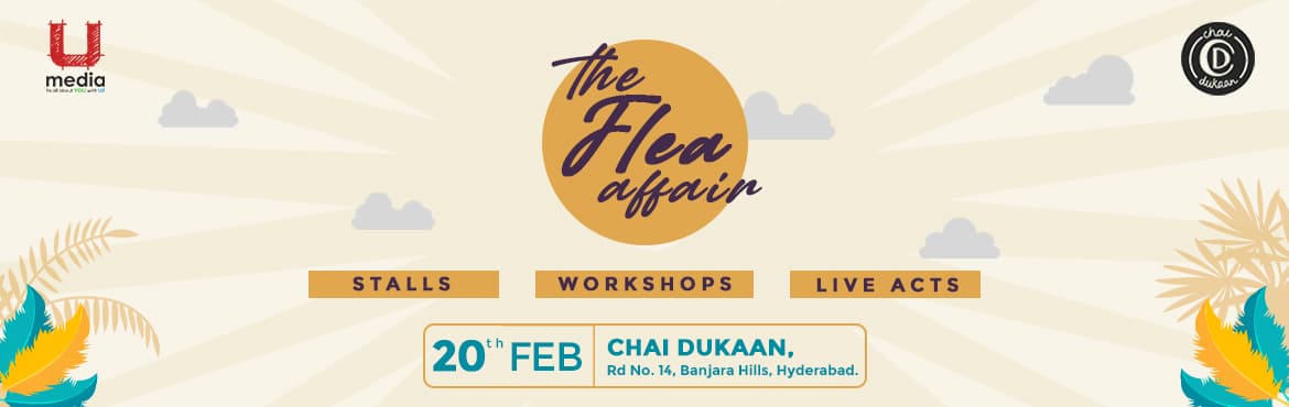 The Flea Affair