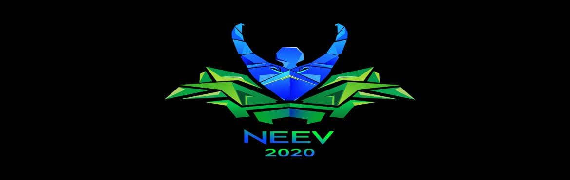 NEEV 2020, SCMHRD