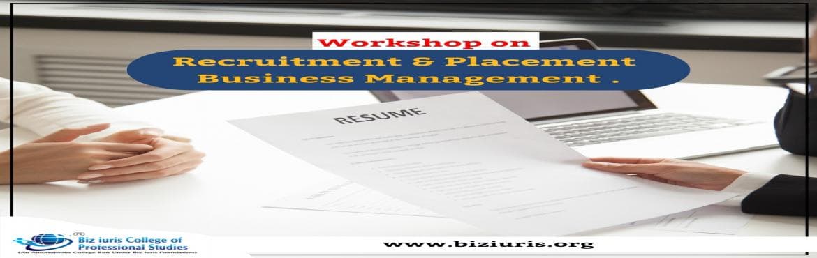 Recruitment Business Training