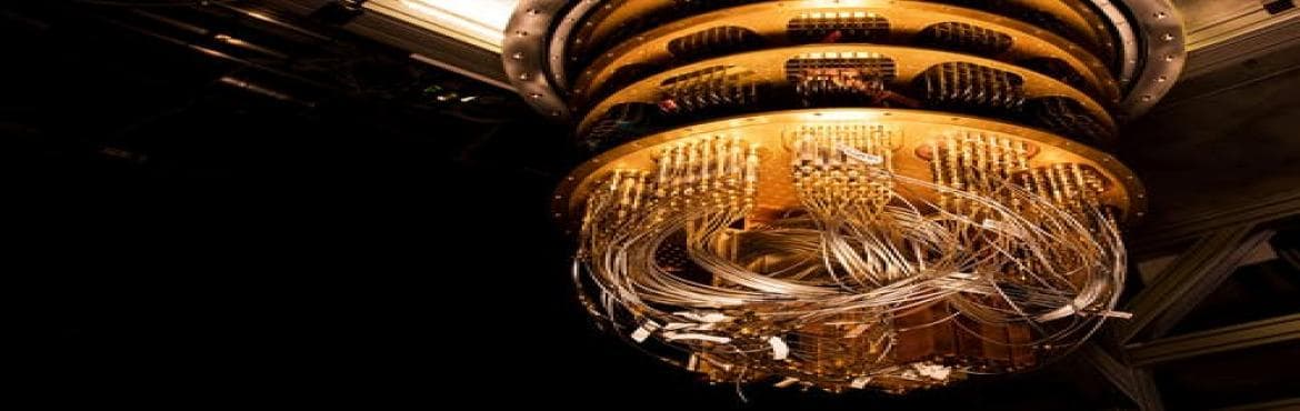 Quantum Computing 101