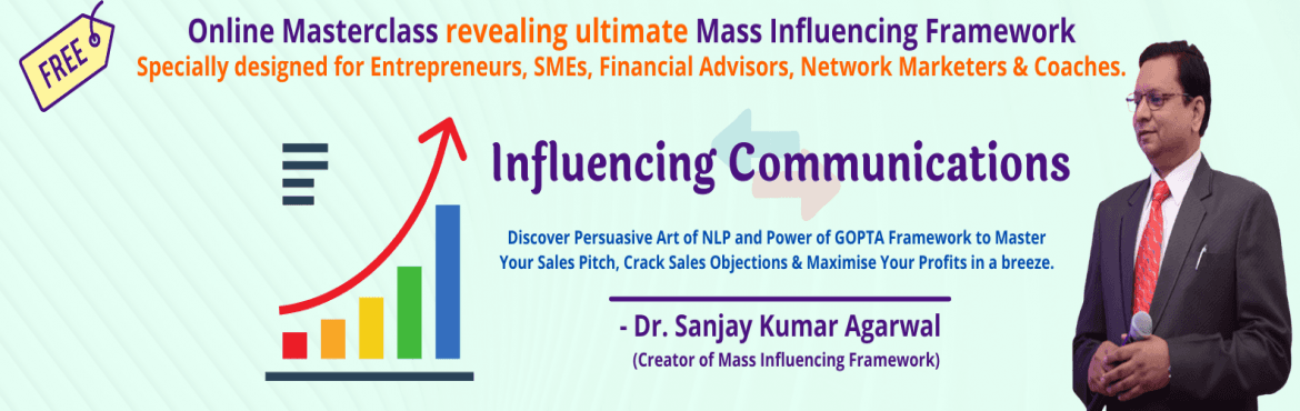 Influencing Communications