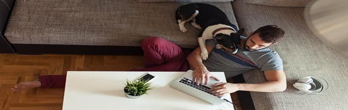 Work and Life in the New Ecosystem
