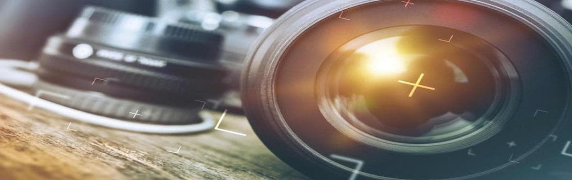Visualite- Basic photography online workshop