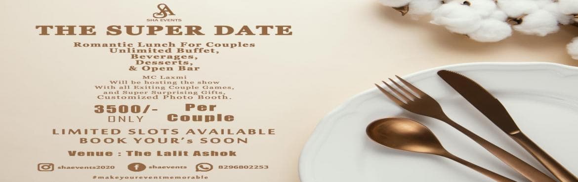The Super Date