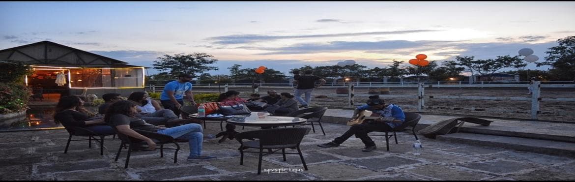 Valentine Day Escapade