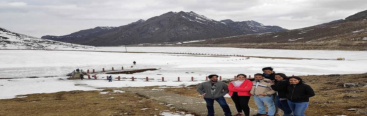 The Incredible Arunachal Trip
