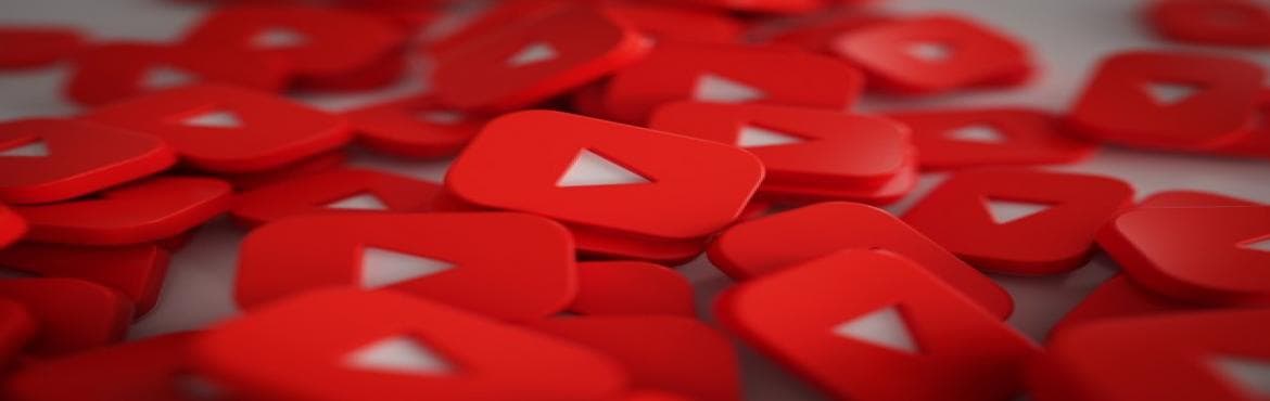 YouTube broadcasting weekend workshop
