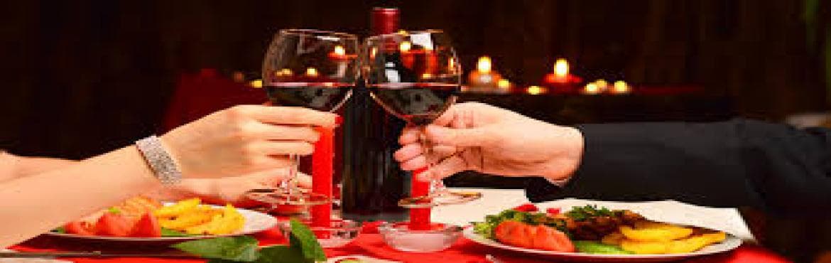 Valentine Eve