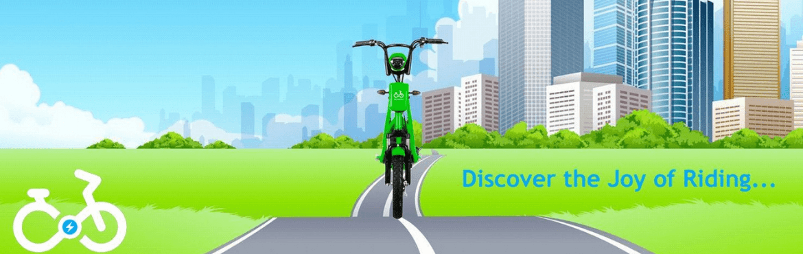 MeMebike - Franchise opportunity