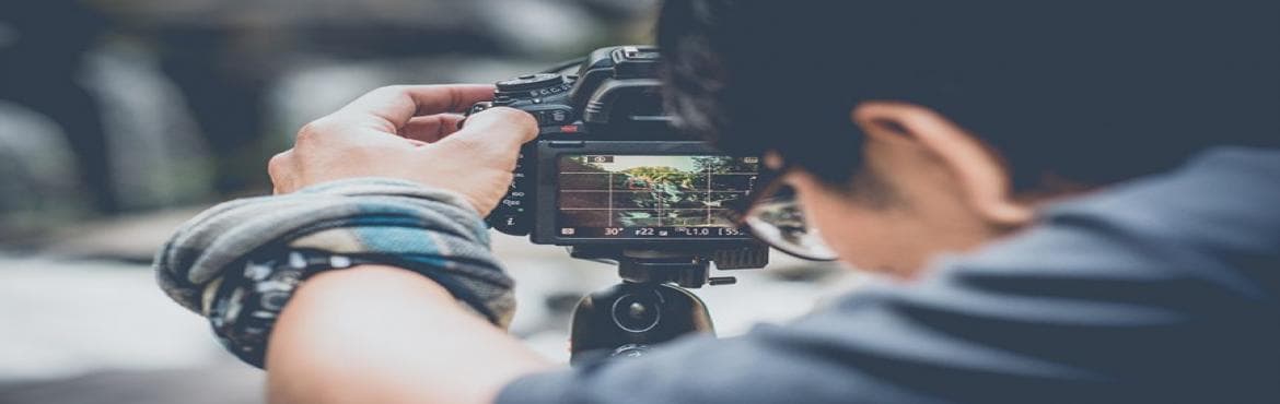 Videography workshop