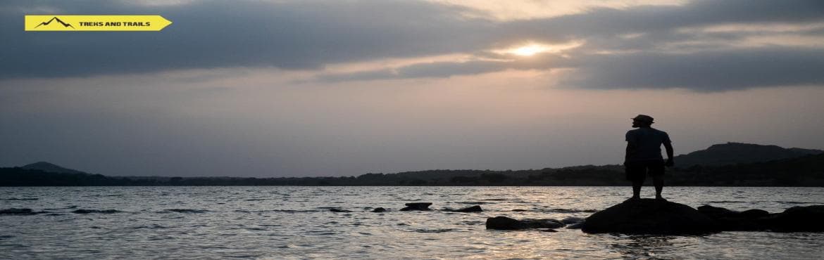 Treks and Trails India - Bhandardara Camping on 13th 14th March 2021