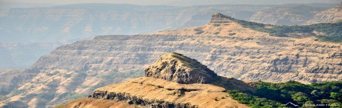 Vasota Trek (EX Pune) on 27th 28th Feb 2021