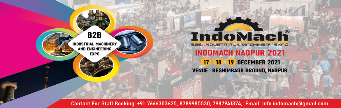INDOMACH NAGPUR 2021