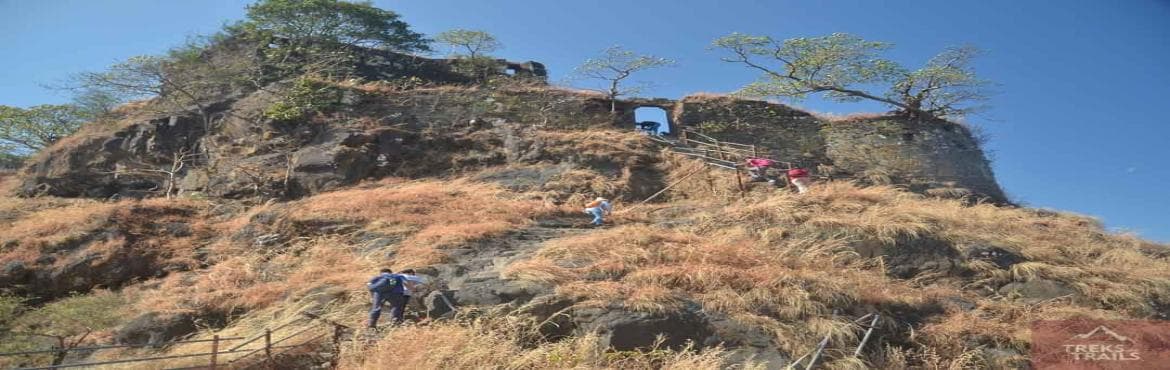 Treks and Trails India - Karnala Fort Trek on 6th March 2021