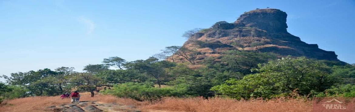 Treks and Trails India - Karnala Fort Trek on 21st March 2021