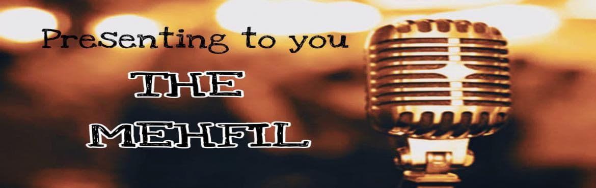 The Art of Open Mic