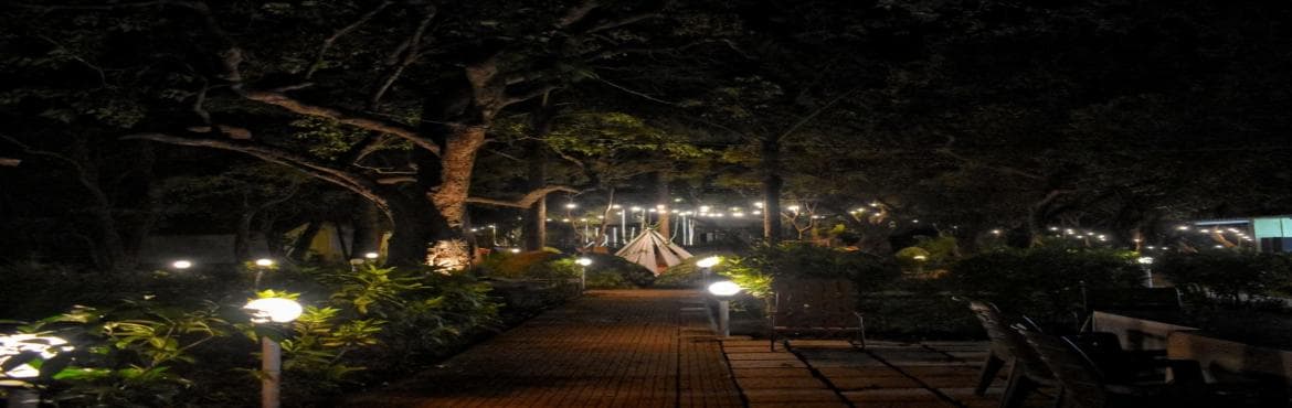 Matheran Camping on 27th 28th March 2021