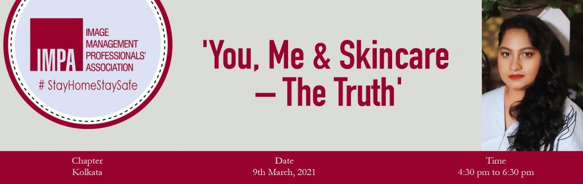 You, Me n Skincare. The Truth