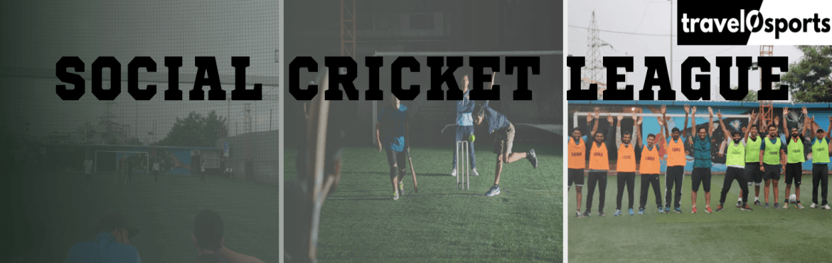 travelOsports Social Cricket League