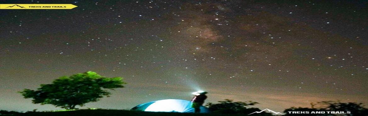 Treks and Trails India - Vaitarna Lake Camping on 27th 28th March 2021