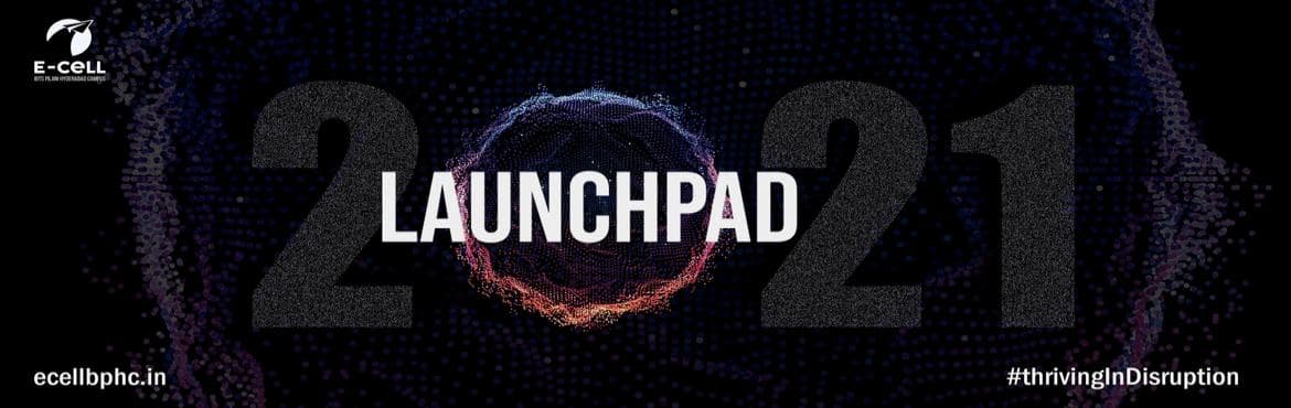 LAUNCHPAD 2021 - 5th Edition