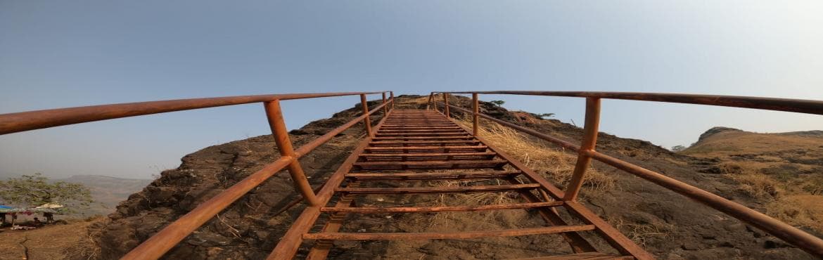 Treks and Trails India - Sondai Fort Trek on 14th March 2021