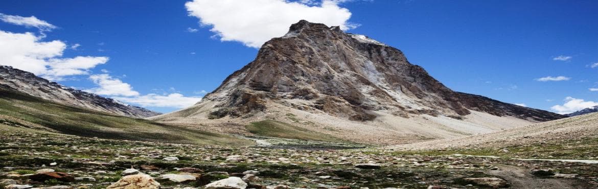 Zanskar Touring Manali