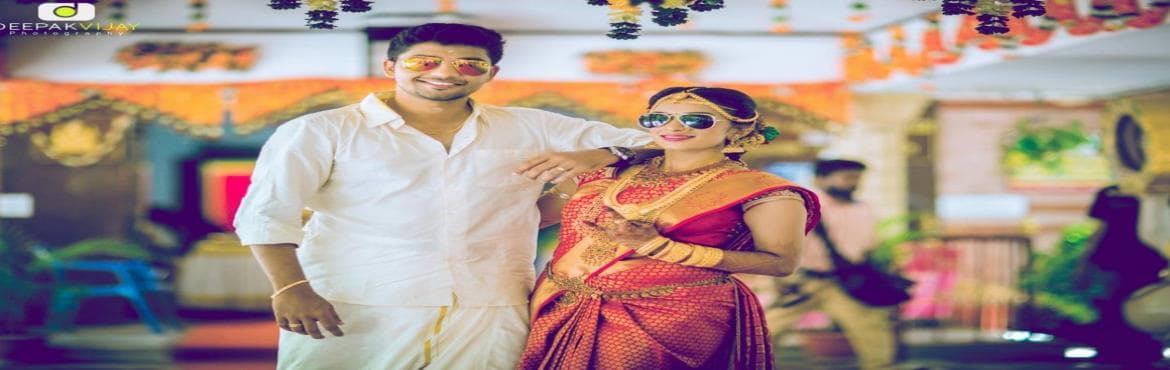 Wedding photography workshop