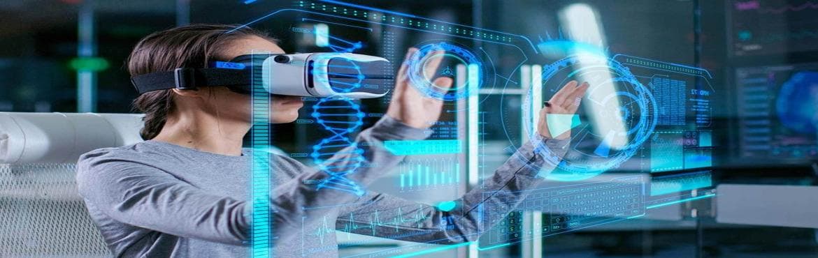 Virtual reality workshop
