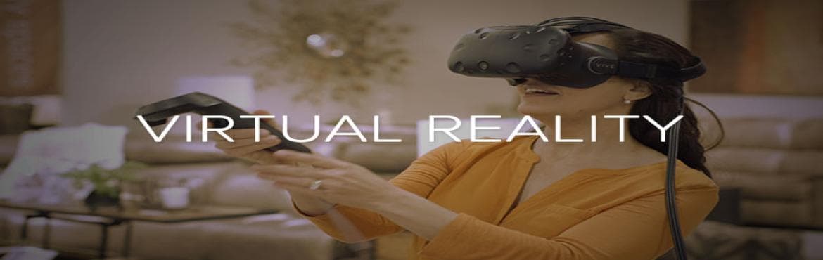 Virtual reality weekend workshop